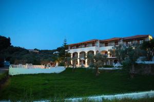 Hotel Marina Skiathos Greece