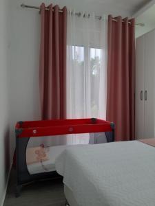 Apartments Pepdjonovic