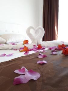 Apartments Pepdjonovic