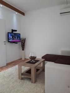 Apartments Pepdjonovic