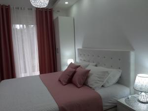 Apartments Pepdjonovic