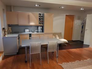 Tulbi Beach Apartmen