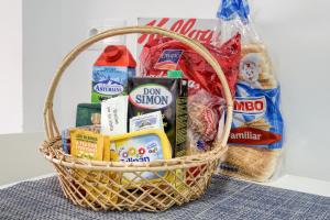 Holidays2Malaga Malagueta Studio