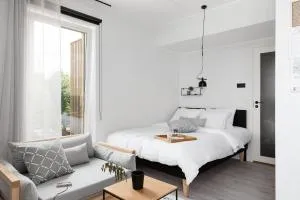 Bob W Telliskivi - 塔林