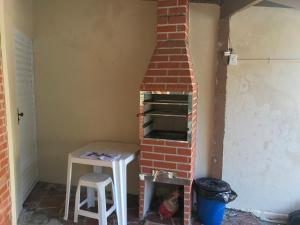 Casa Ubatuba com ar condicionado