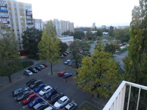 Modern apartment near Katowice centre