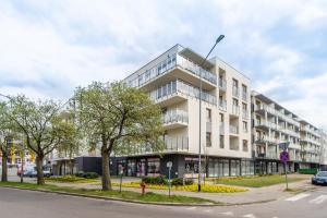 Color Apartments APARTAMENT KOLOROWY