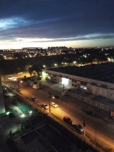 Perto Aeroporto Salgado Filho e Arena do Grêmio
