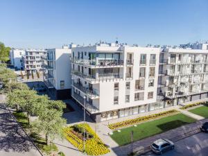 Color Apartments APARTAMENT KOLOROWY