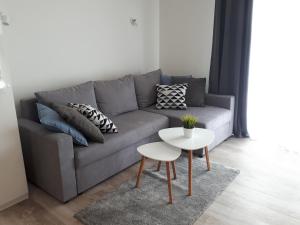 Apartamenty nad morzem & SPA BEST HOME 5 Mórz basen kryty