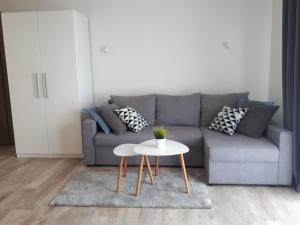 Apartamenty nad morzem & SPA BEST HOME 5 Mórz basen kryty