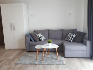 Apartamenty nad morzem & SPA BEST HOME 5 Mórz