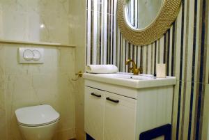 Temple of Love Zen free parking