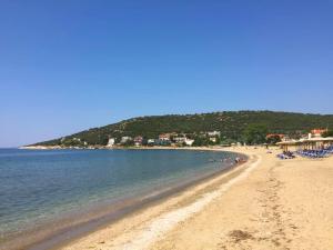 La Casa di Anastasia - Panorama Nea Karvali Kavala Greece