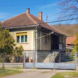 Ferienhaus Garan Guesthouse Jósvafő Ungarn