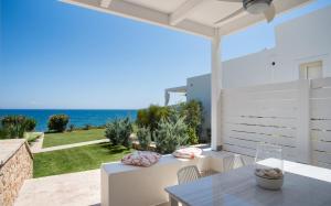 Mareggio Exclusive Residences & Suites Lakonia Greece