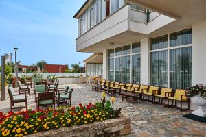 Hotel Caesar Bed and Breakfast