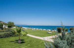 Mareggio Exclusive Residences & Suites Lakonia Greece