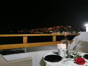 Five star appartman Senj