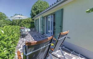 Apartment Dorea, Istria