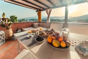 Casa Aurelio Wellness Suite & Spa Inclusive - 斯基索