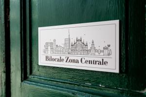 Bilocale Zona Centrale 200metri da Stazione Centrale