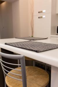 Bilocale Zona Centrale 200metri da Stazione Centrale