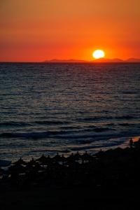 Hotel Loukas Vrachos Epirus Greece