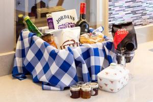 Central London House Zone 1