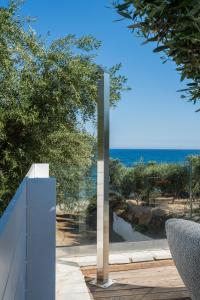 Mareggio Exclusive Residences & Suites Lakonia Greece