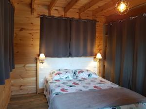 B&B / Chambres d'hotes Le Clos des Ecureuils : photos des chambres