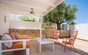Mareggio Exclusive Residences & Suites Lakonia Greece