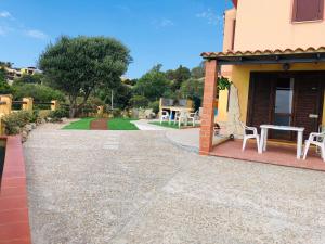 Appartamento Torre 82 img19