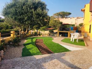 Appartamento Torre 82 img18