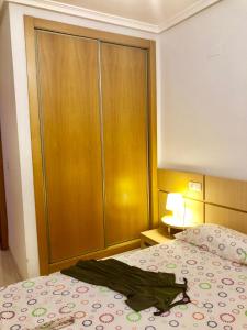 Marina D´or Asequible apartamento