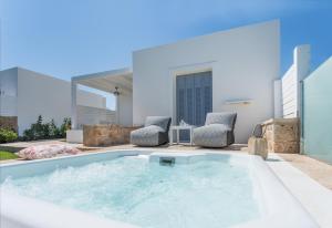 Mareggio Exclusive Residences & Suites Lakonia Greece