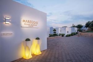 Mareggio Exclusive Residences & Suites Lakonia Greece