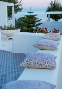 Mareggio Exclusive Residences & Suites Lakonia Greece