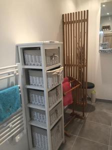 Appartements APPARTEMENT T2 SUR PATIO : photos des chambres