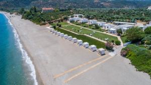 Mareggio Exclusive Residences & Suites Lakonia Greece