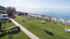 Mareggio Exclusive Residences & Suites Lakonia Greece