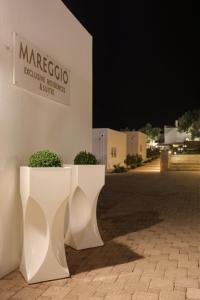 Mareggio Exclusive Residences & Suites Lakonia Greece