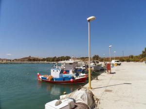 VILLA ANTHIMOS Limnos Greece