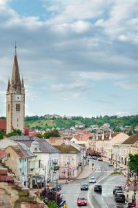 Belle View Apart Hotel