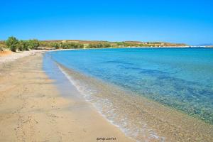 VILLA ANTHIMOS Limnos Greece