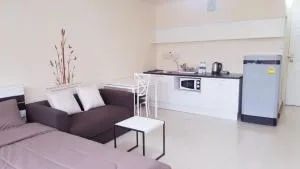 Popular Condo C9 - Pak Kret
