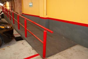 Hotel Tres Colonias - Sólo Adultos