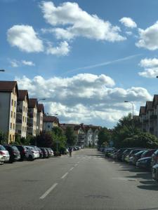 Apartament FIKAKOWO