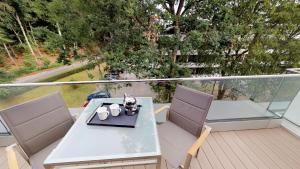 White Pearl Apartment 3.07