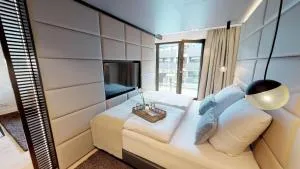 White Pearl Apartment 1.03 - Timmendorfer Strand